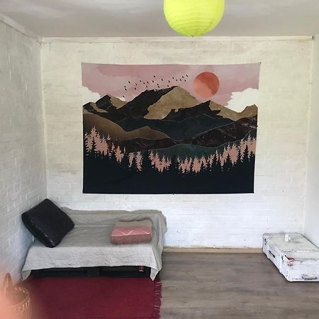 Kokin Brod Apartments Eksteriør billede
