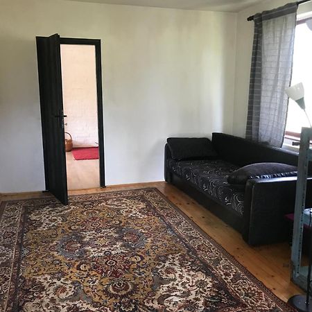 Kokin Brod Apartments Eksteriør billede