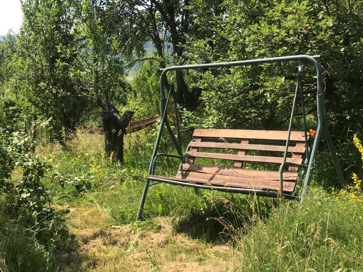 Kokin Brod Apartments Eksteriør billede