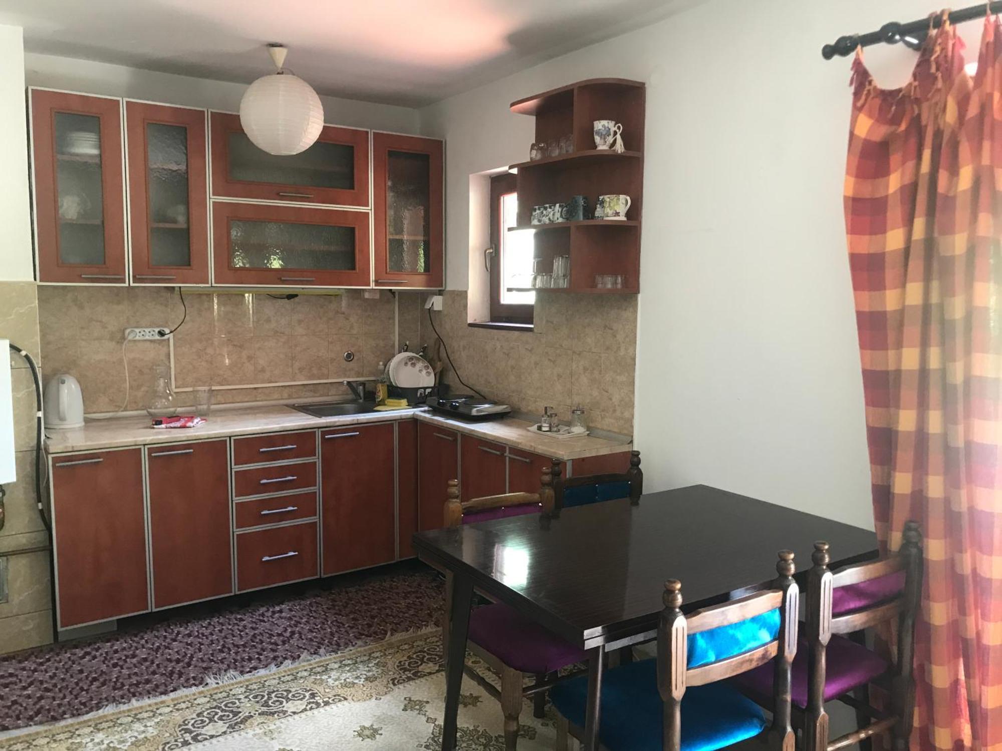 Kokin Brod Apartments Eksteriør billede