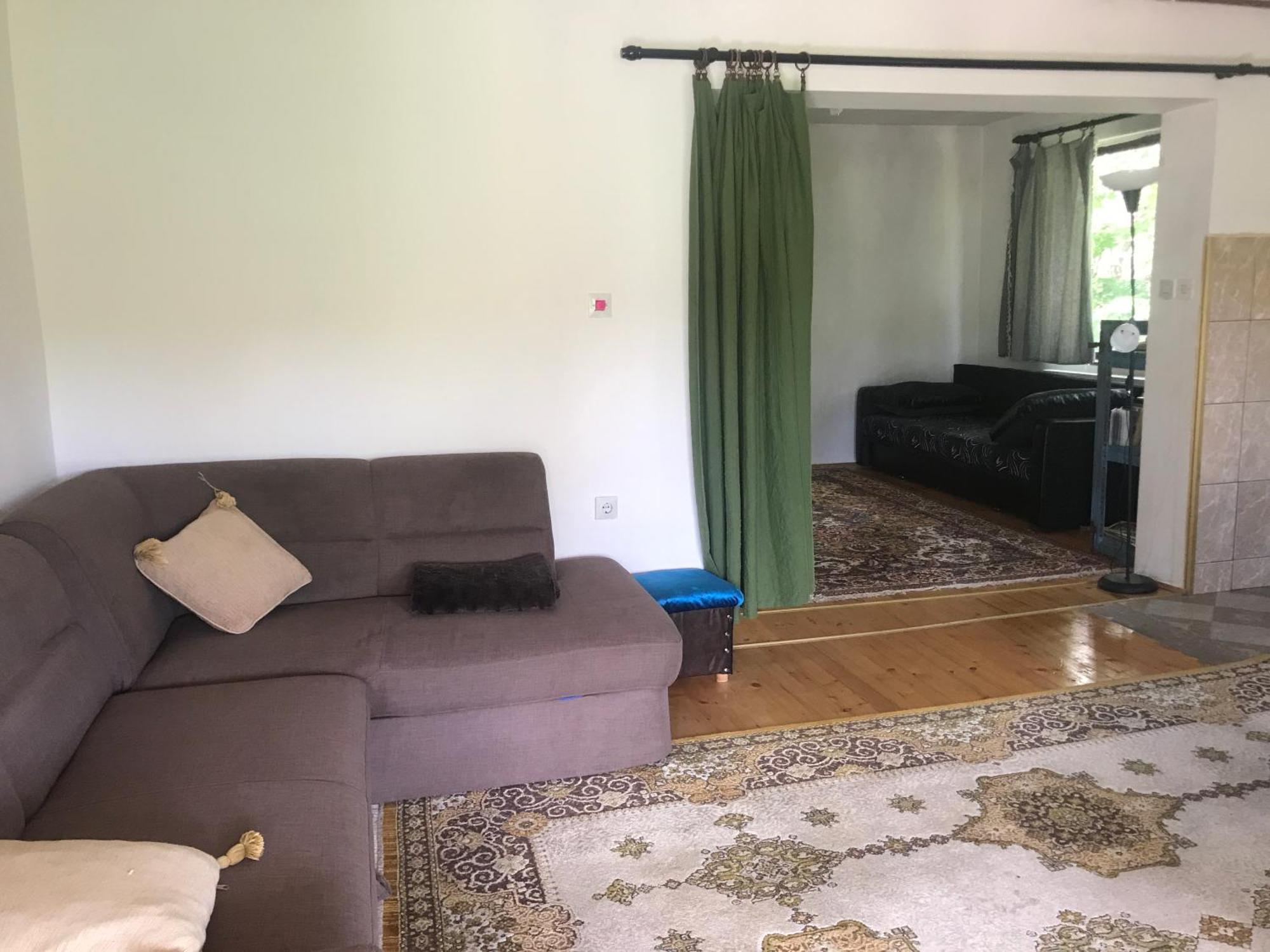 Kokin Brod Apartments Eksteriør billede