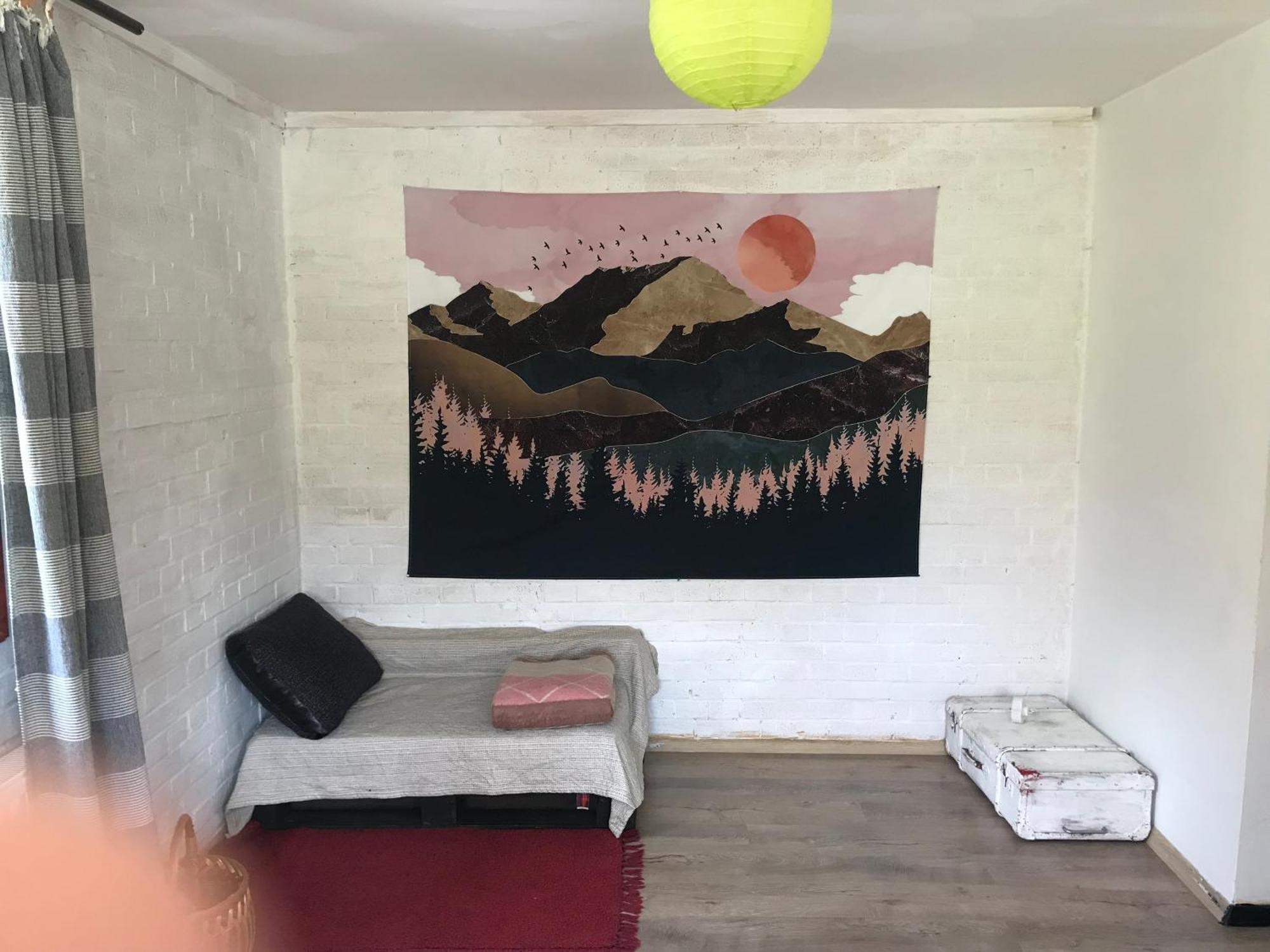 Kokin Brod Apartments Eksteriør billede