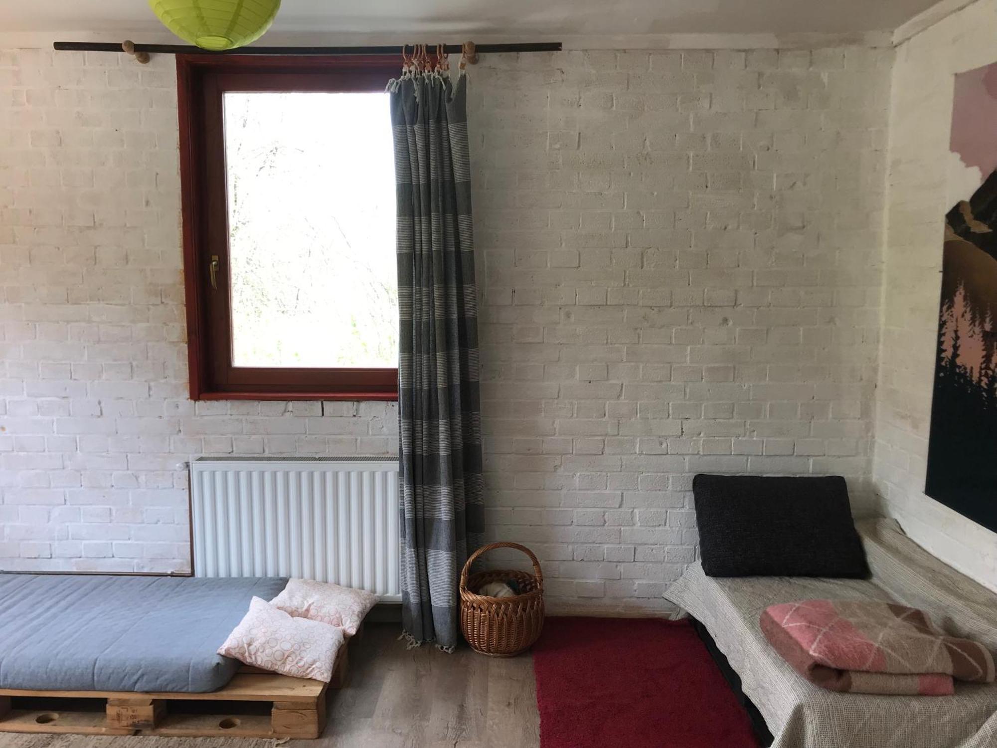 Kokin Brod Apartments Eksteriør billede