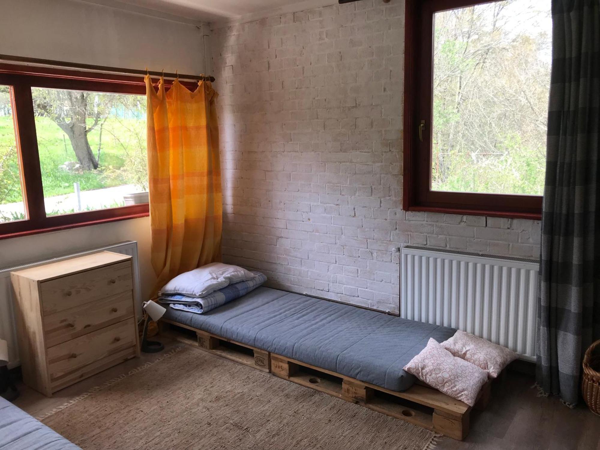 Kokin Brod Apartments Eksteriør billede
