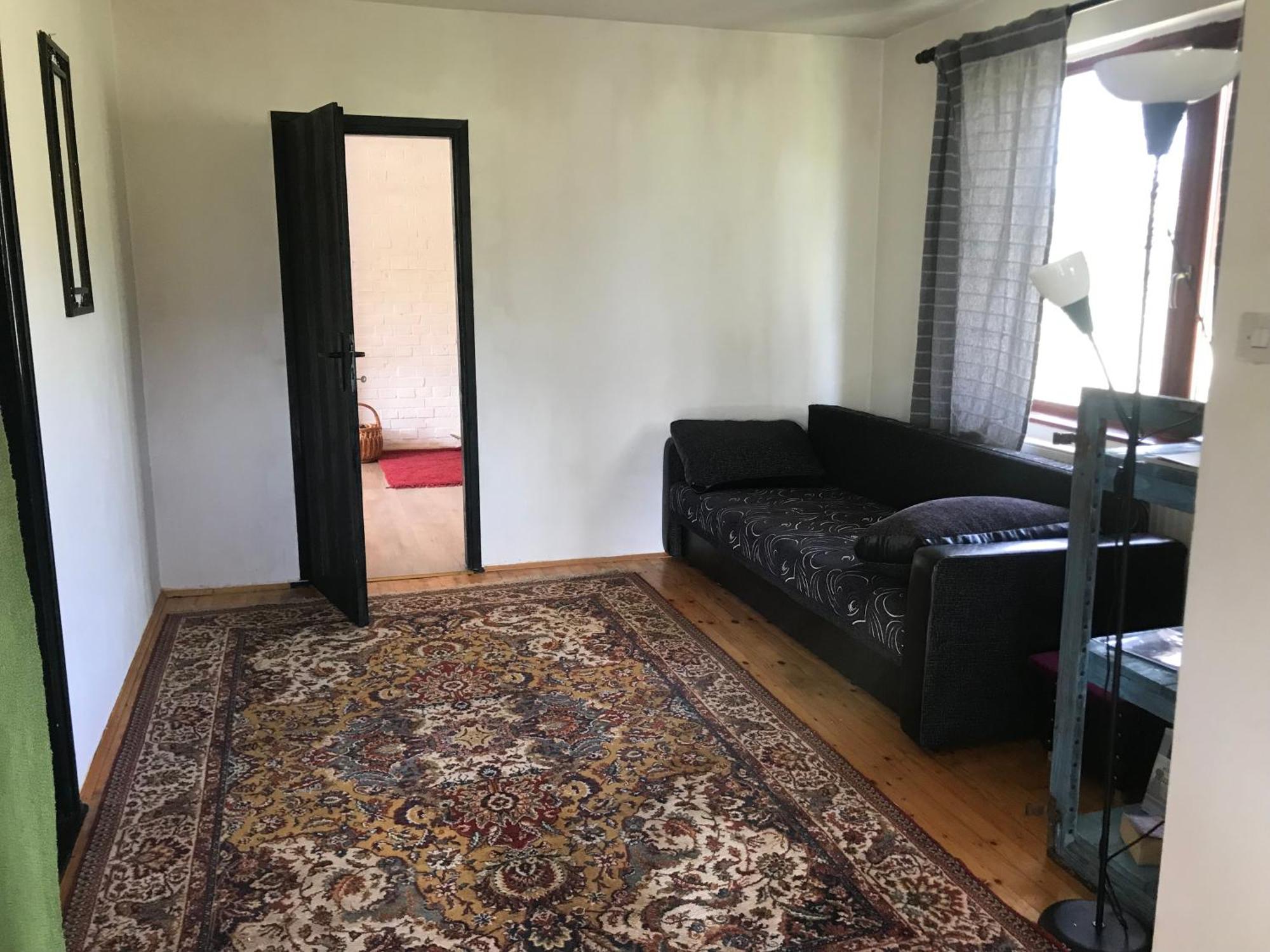 Kokin Brod Apartments Eksteriør billede