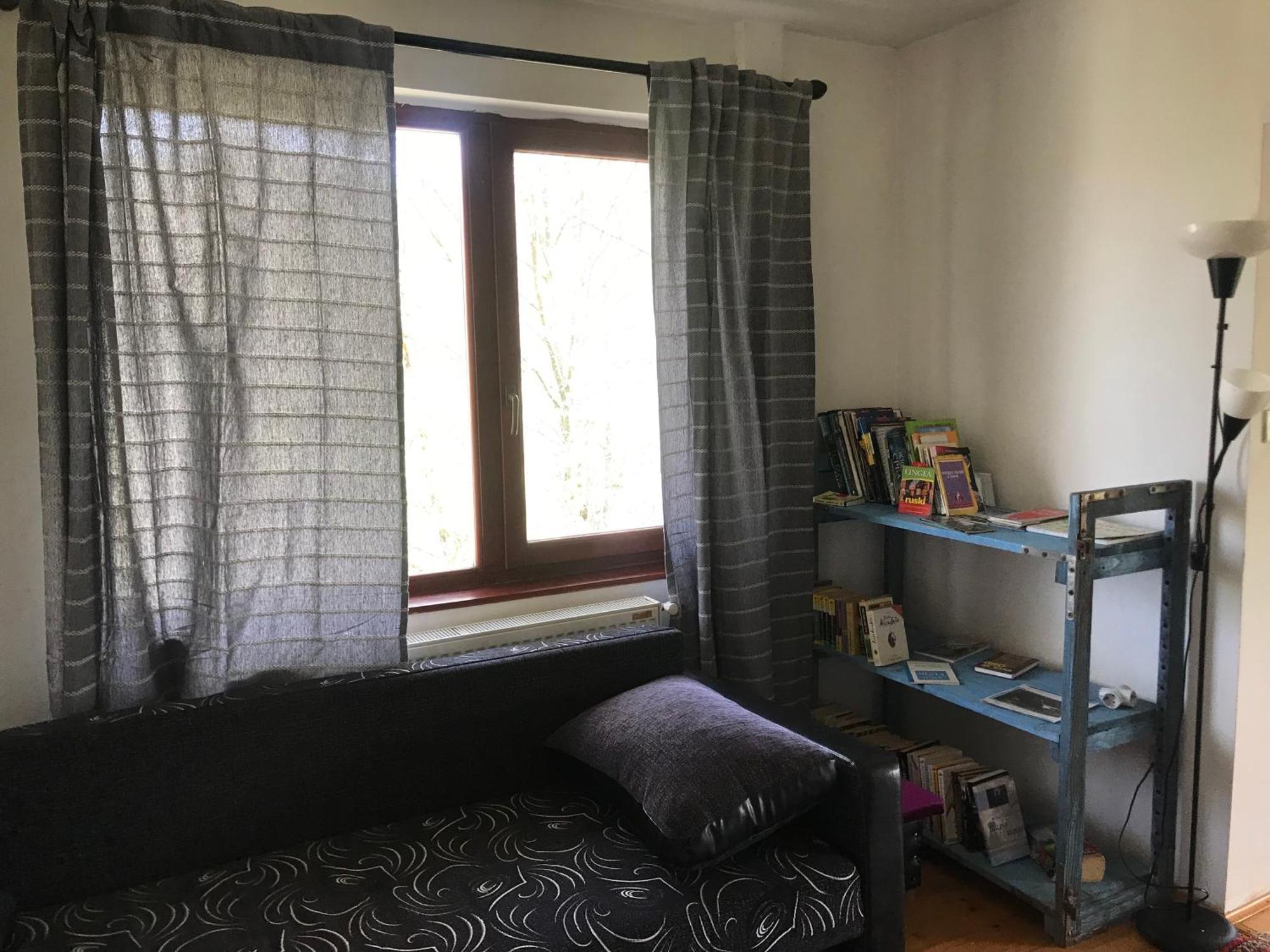 Kokin Brod Apartments Eksteriør billede