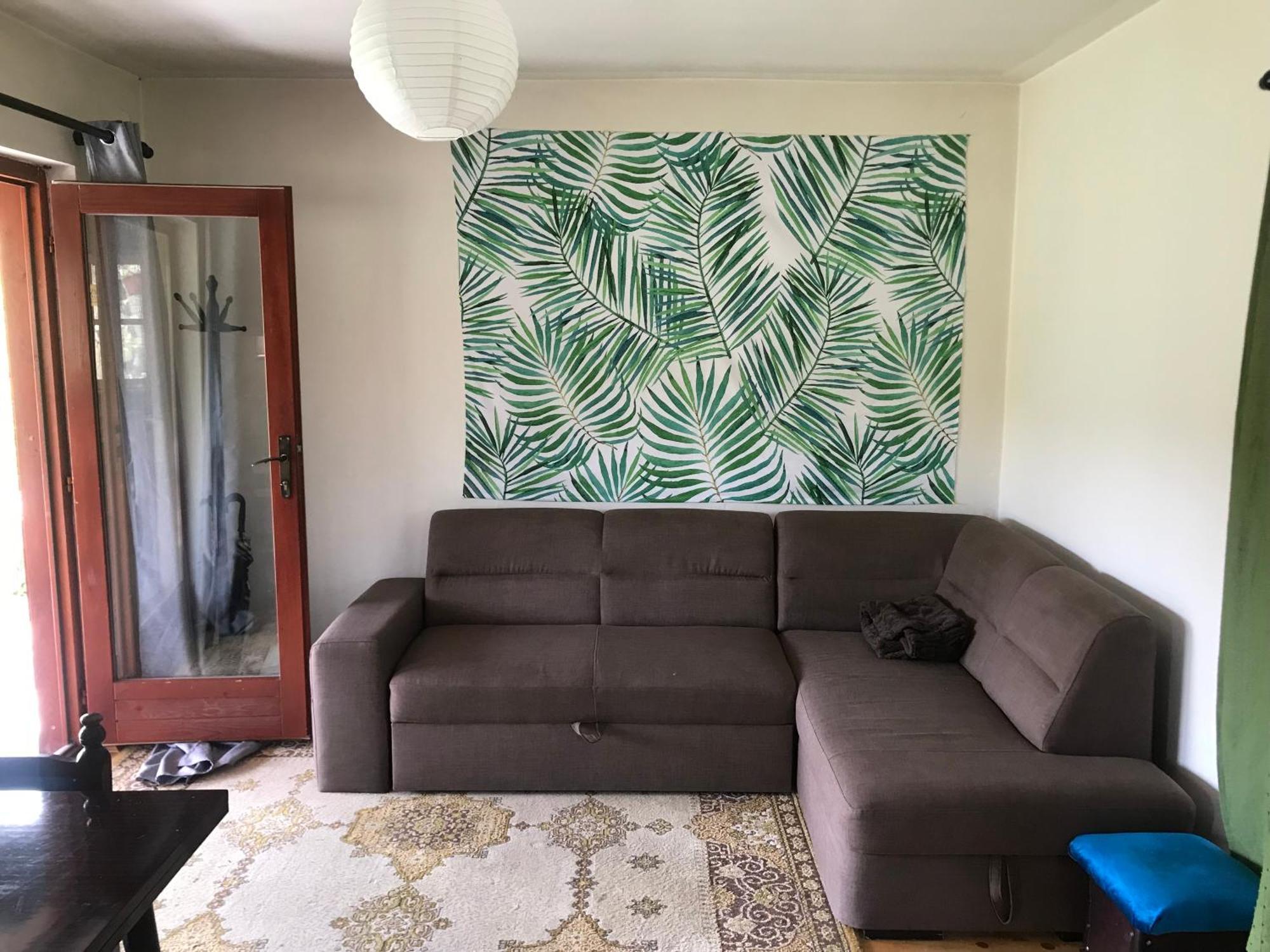 Kokin Brod Apartments Eksteriør billede